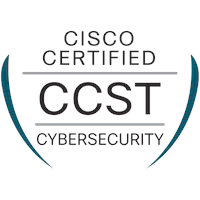 Cisco CCSt